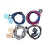 3600 Elevator Brake Switch MP310SCE09 with 1NO/1NC Contacts for Real-time Brake Monitoring