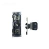 Elevator QKS9D Door Lock Device with Safety Assurance Electrical Interlock and Durable Mechanical Structure