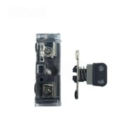 Elevator QKS9D Door Lock Device with Safety Assurance Electrical Interlock and Durable Mechanical Structure