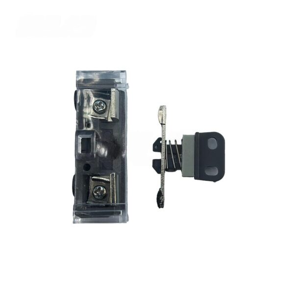 Elevator QKS9D Door Lock Device with Safety Assurance Electrical Interlock and Durable Mechanical Structure