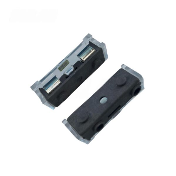 Elevator QKS9D Door Lock Device with Safety Assurance Electrical Interlock and Durable Mechanical Structure
