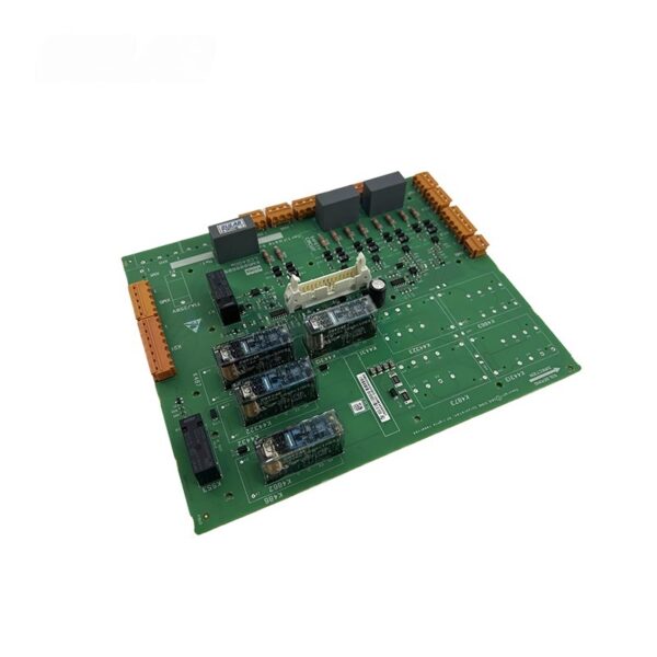 KONE Safety Circuit Board 2nd Generation ADO Board KM50006053H03 KM50006052G01 G02