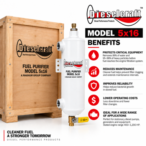 5x16-04-BENEFITS-FINAL-1200x1200 Dieselcraft 5x16 Fuel Purifier – Compact High-Flow
