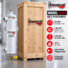 Dieselcraft 5x24 Fuel Purifier – Mid-Length