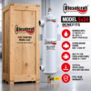 Dieselcraft 5x24 Fuel Purifier – Mid-Length