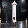 Dieselcraft 5x32 Fuel Purifier – Maximum Residence-Time