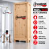 Dieselcraft 5x32 Fuel Purifier – Maximum Residence-Time
