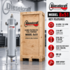 Dieselcraft 8x51 Fuel Purifier – 8-Inch Filterless