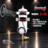 Dieselcraft 5x16 fuel purifier — approved main product image